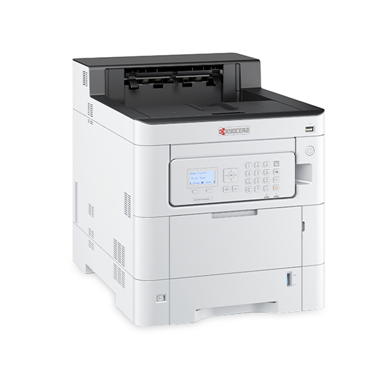 Kyocera ECOSYS PA4000cx color printer