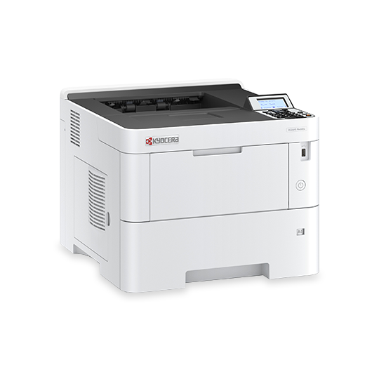 Kyocera ECOSYS PA4500x black and white printer