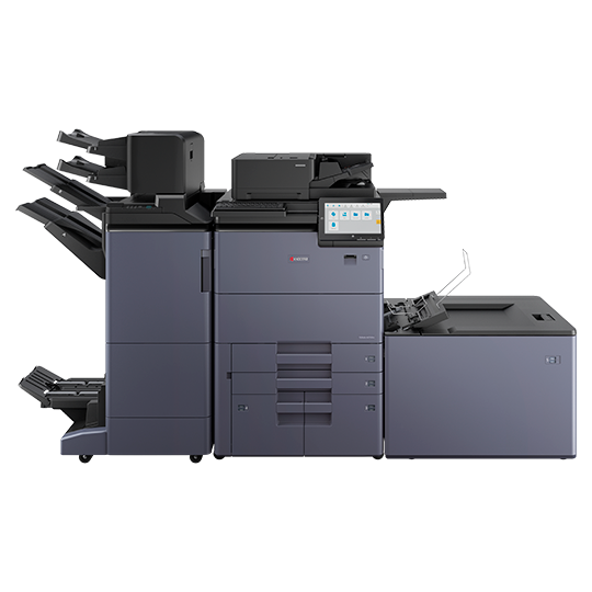 Kyocera TASKalfa MZ7500ci color MFP